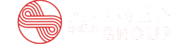 Mugen Group logo - Japanese restaurant and cafe management company