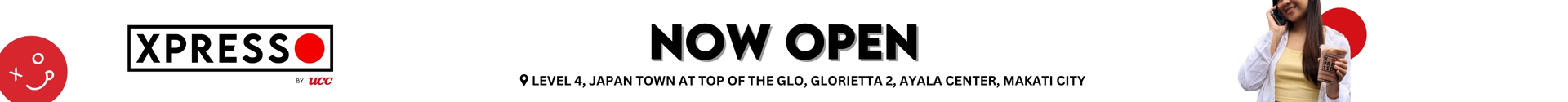 1. Glorietta Desktop View (Xpresso)