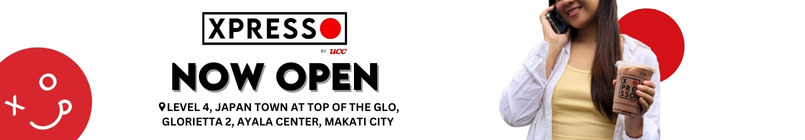 2. Glorietta Mobile View (Xpresso)
