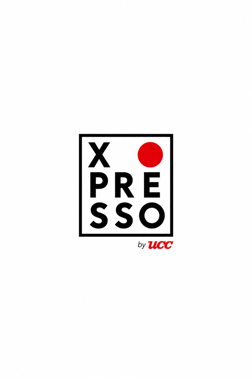 Xpresso by UCC logo